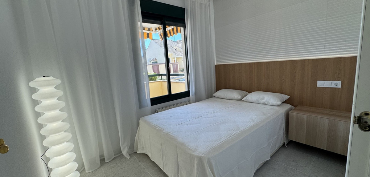 Se vende Apartamento Planta Baja de 2 dormitorios en Costa Blanca, Alicante, España