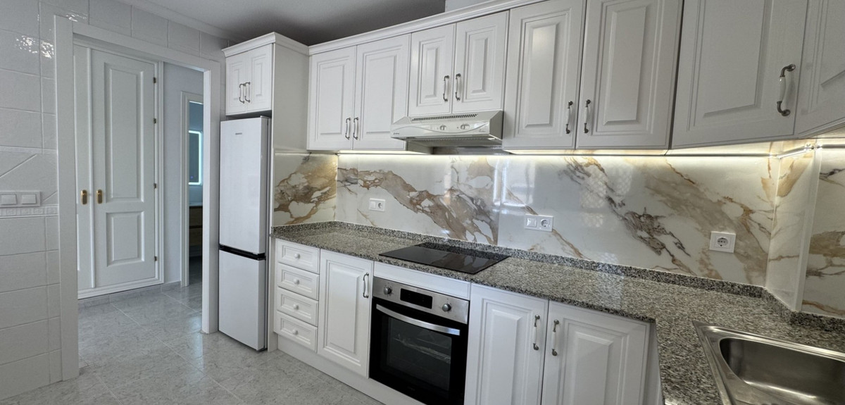 Se vende Apartamento Planta Baja de 2 dormitorios en Costa Blanca, Alicante, España