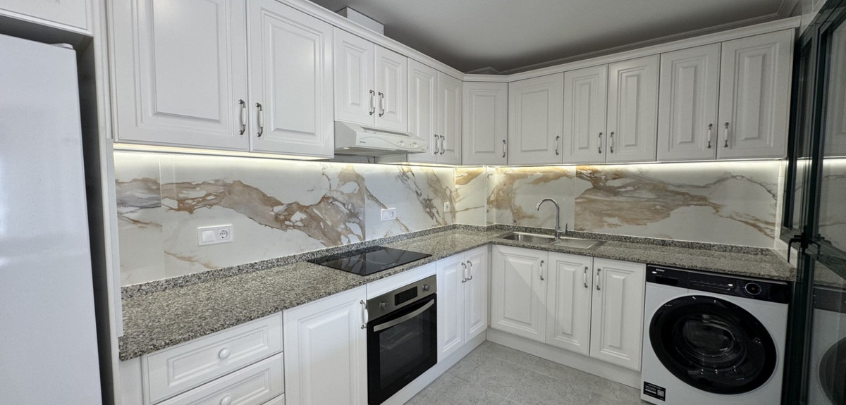 Se vende Apartamento Planta Baja de 2 dormitorios en Costa Blanca, Alicante, España