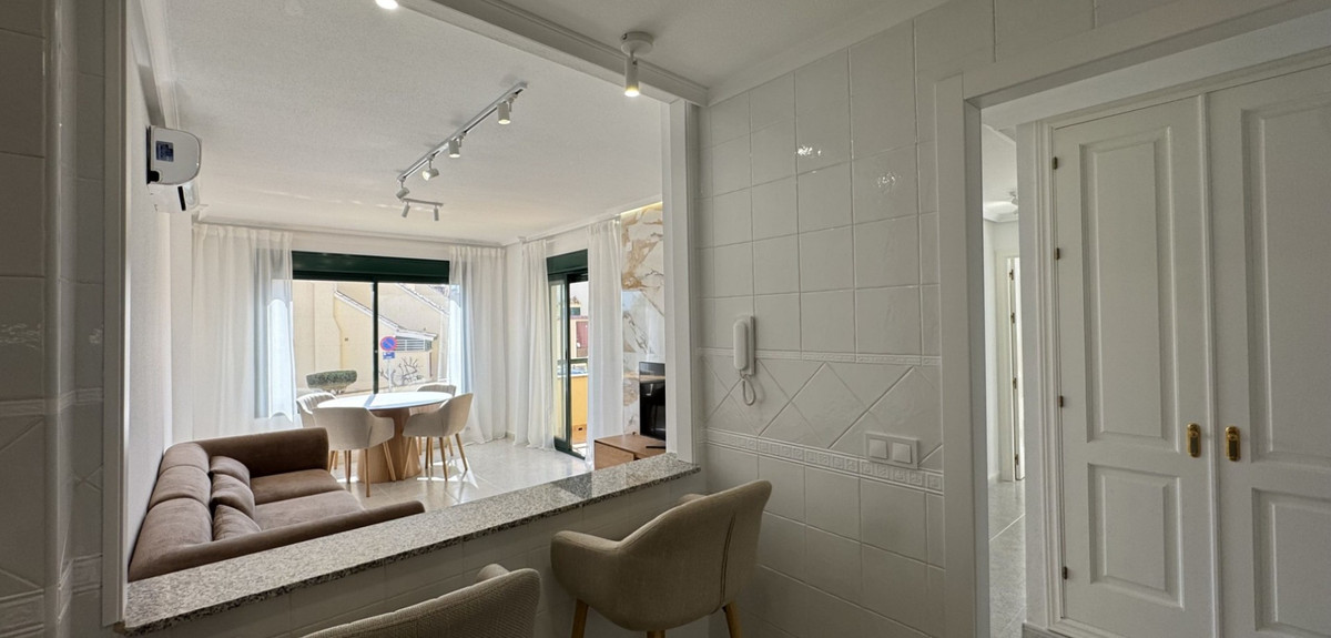 Se vende Apartamento Planta Baja de 2 dormitorios en Costa Blanca, Alicante, España