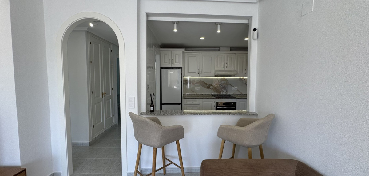 Se vende Apartamento Planta Baja de 2 dormitorios en Costa Blanca, Alicante, España