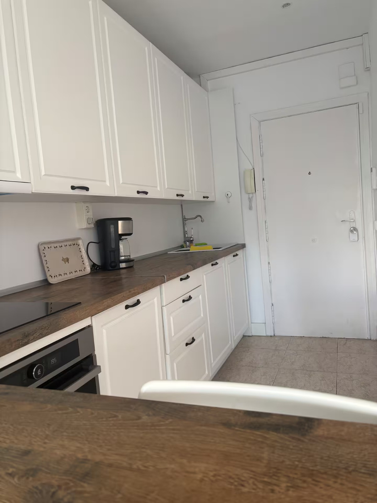 Se vende Apartamento Planta Media de 2 dormitorios en Costa Del Sol, Málaga, España
