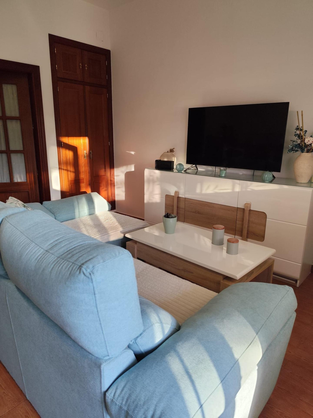 Se vende Apartamento Planta Baja de 1 dormitorios en Costa Del Sol, Málaga, España