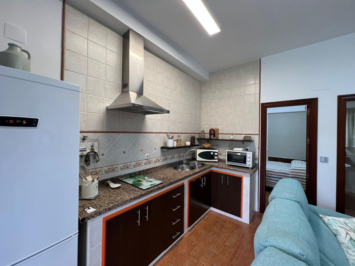 Se vende Apartamento Planta Baja de 1 dormitorios en Costa Del Sol, Málaga, España