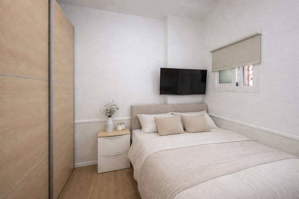 Se vende Apartamento Planta Baja de 1 dormitorios en Costa Del Sol, Málaga, España