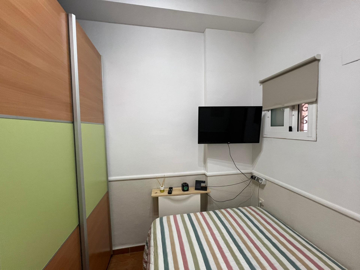 Se vende Apartamento Planta Baja de 1 dormitorios en Costa Del Sol, Málaga, España