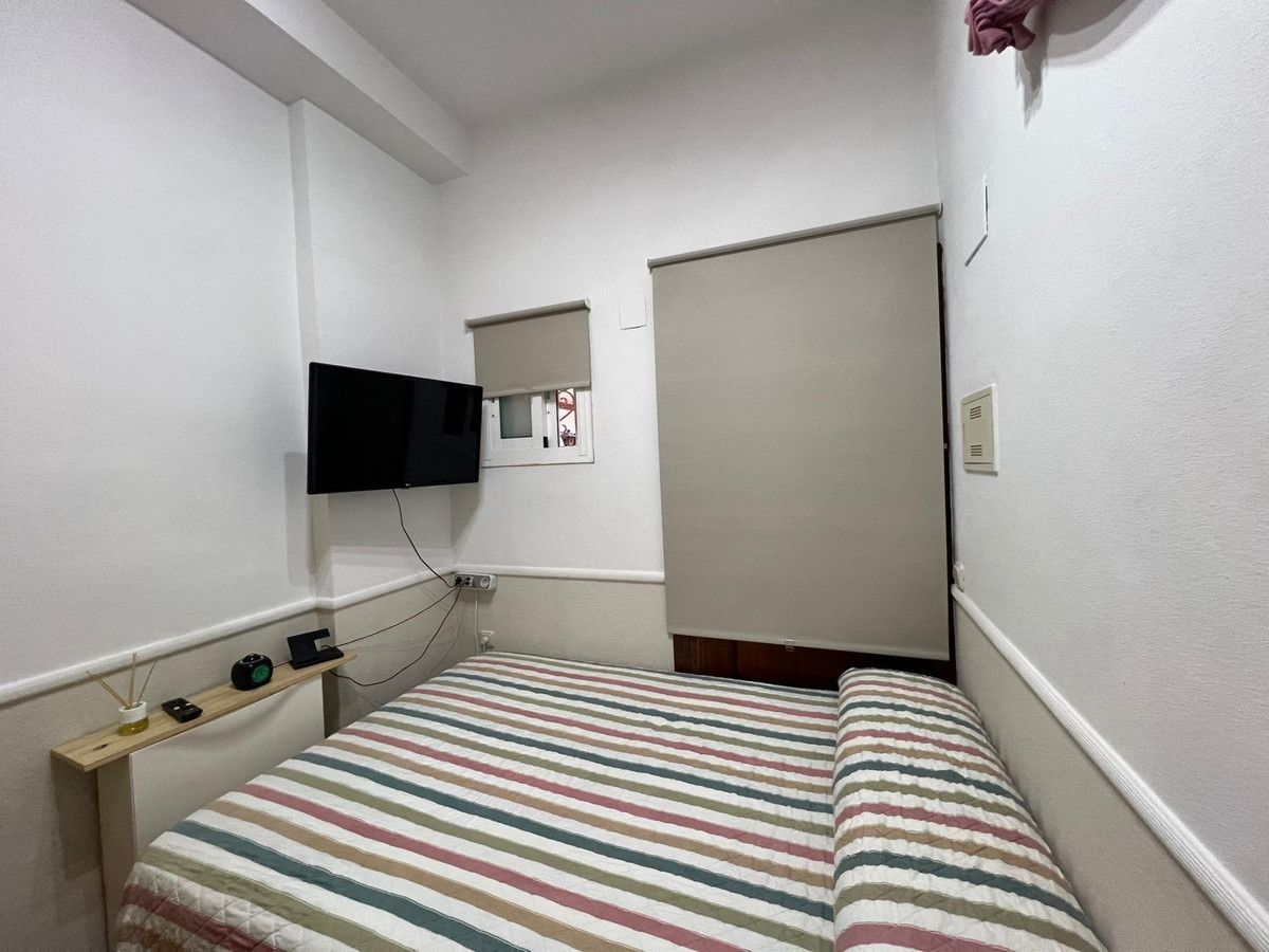 Se vende Apartamento Planta Baja de 1 dormitorios en Costa Del Sol, Málaga, España