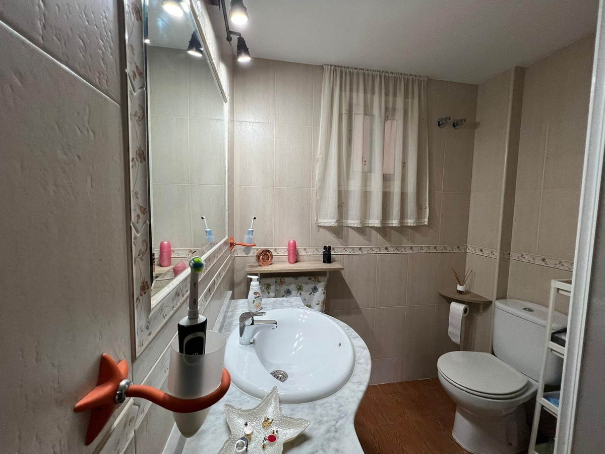 Se vende Apartamento Planta Baja de 1 dormitorios en Costa Del Sol, Málaga, España