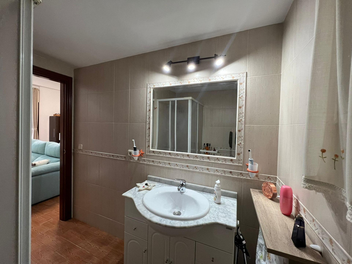 Se vende Apartamento Planta Baja de 1 dormitorios en Costa Del Sol, Málaga, España