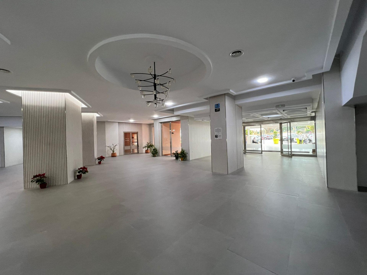 Se vende Apartamento Planta Baja de 1 dormitorios en Costa Del Sol, Málaga, España