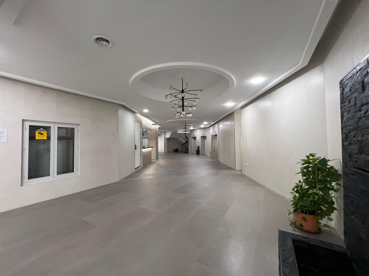 Se vende Apartamento Planta Baja de 1 dormitorios en Costa Del Sol, Málaga, España
