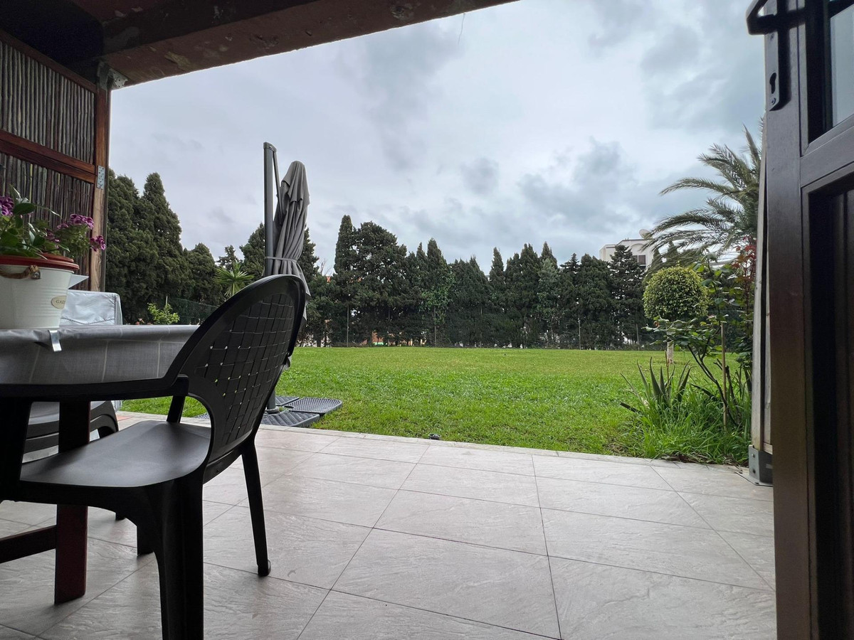 Se vende Apartamento Planta Baja de 1 dormitorios en Costa Del Sol, Málaga, España
