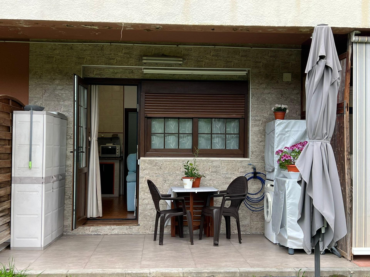 Se vende Apartamento Planta Baja de 1 dormitorios en Costa Del Sol, Málaga, España