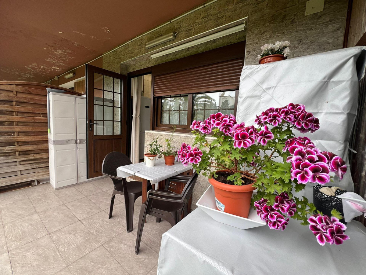 Se vende Apartamento Planta Baja de 1 dormitorios en Costa Del Sol, Málaga, España