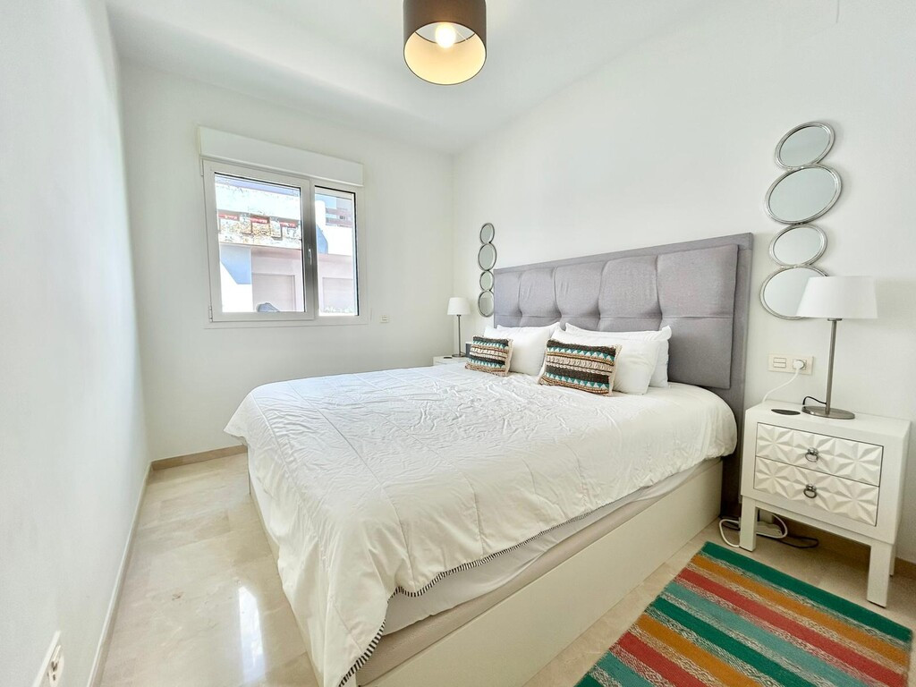 2 Bed Apartment for sale in Estepona Costa Del Sol, Málaga, Spain