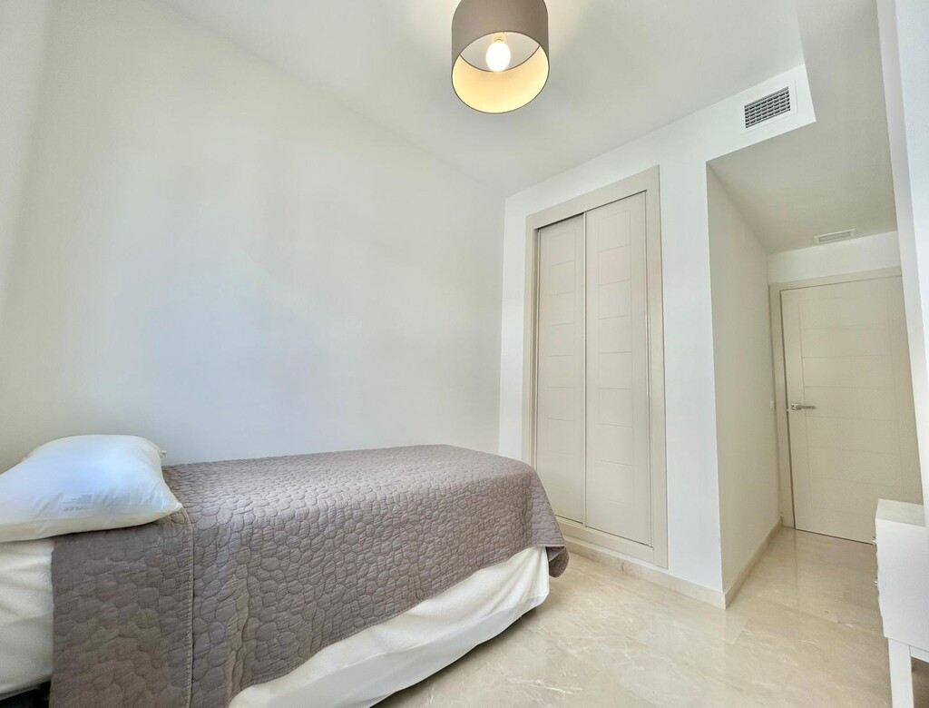 2 Bed Apartment for sale in Estepona Costa Del Sol, Málaga, Spain