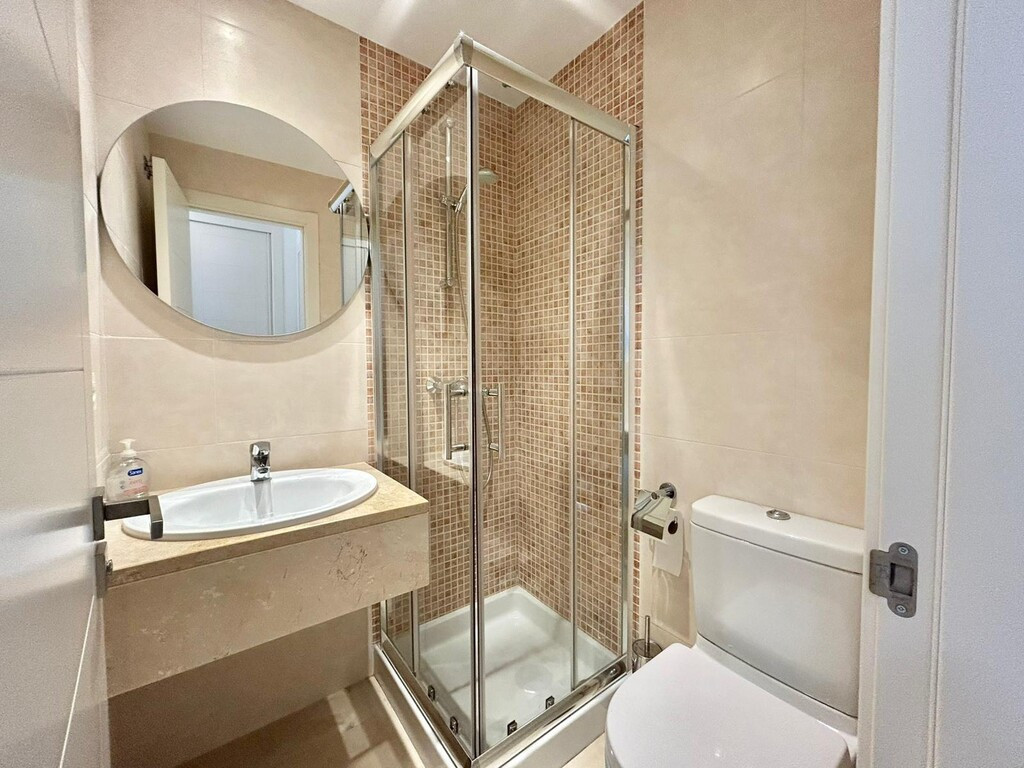 2 Bed Apartment for sale in Estepona Costa Del Sol, Málaga, Spain