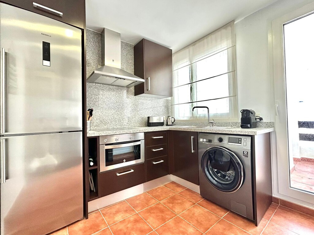 2 Bed Apartment for sale in Estepona Costa Del Sol, Málaga, Spain