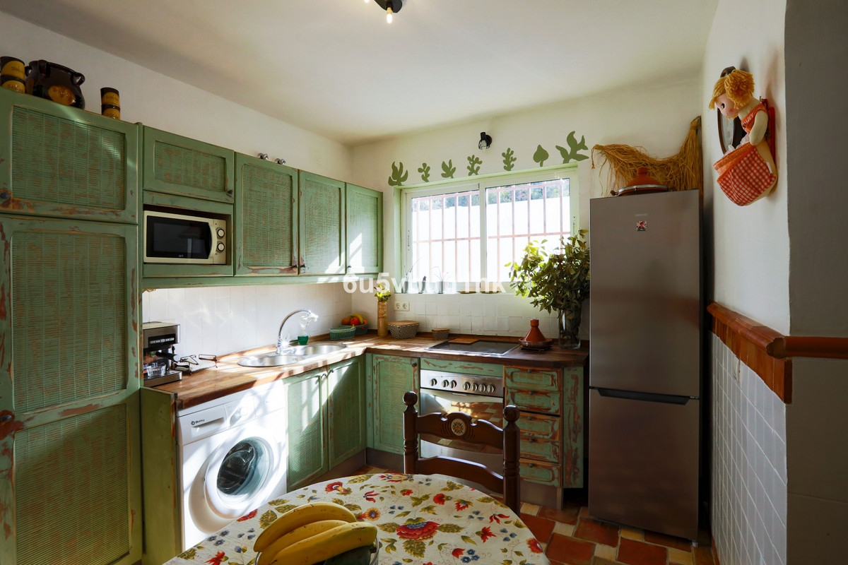 Se vende Adosada de 3 dormitorios en Costa Del Sol, Málaga, España