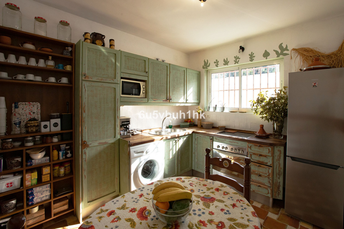 Se vende Adosada de 3 dormitorios en Costa Del Sol, Málaga, España