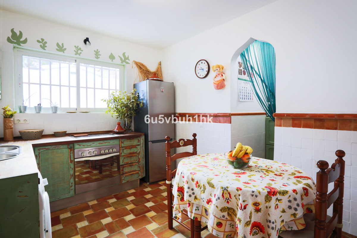 Se vende Adosada de 3 dormitorios en Costa Del Sol, Málaga, España