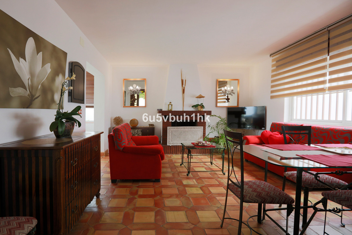 Se vende Adosada de 3 dormitorios en Costa Del Sol, Málaga, España