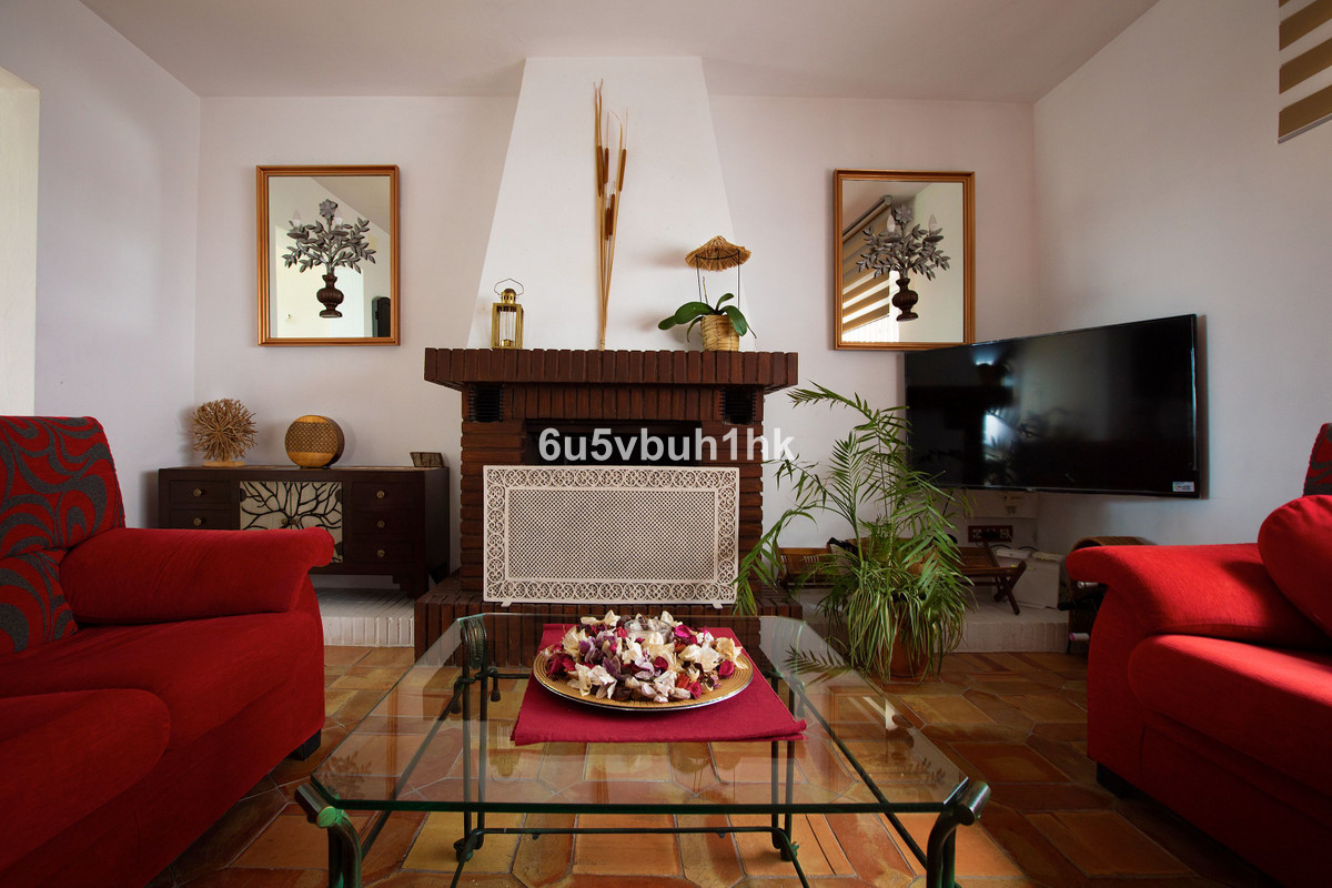 Se vende Adosada de 3 dormitorios en Costa Del Sol, Málaga, España
