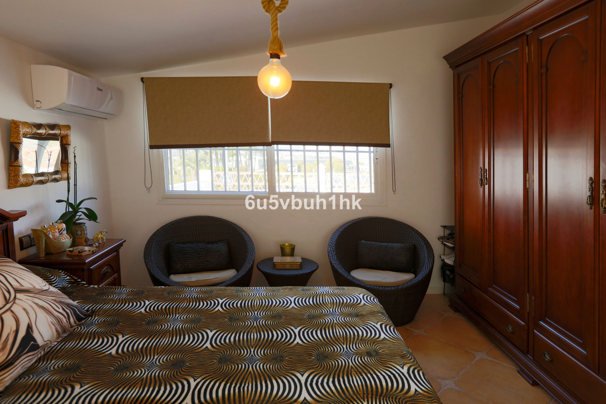 Se vende Adosada de 3 dormitorios en Costa Del Sol, Málaga, España