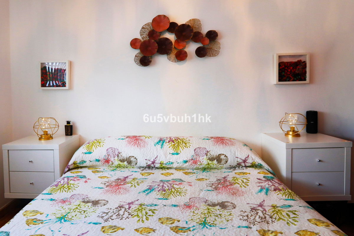 Se vende Adosada de 3 dormitorios en Costa Del Sol, Málaga, España