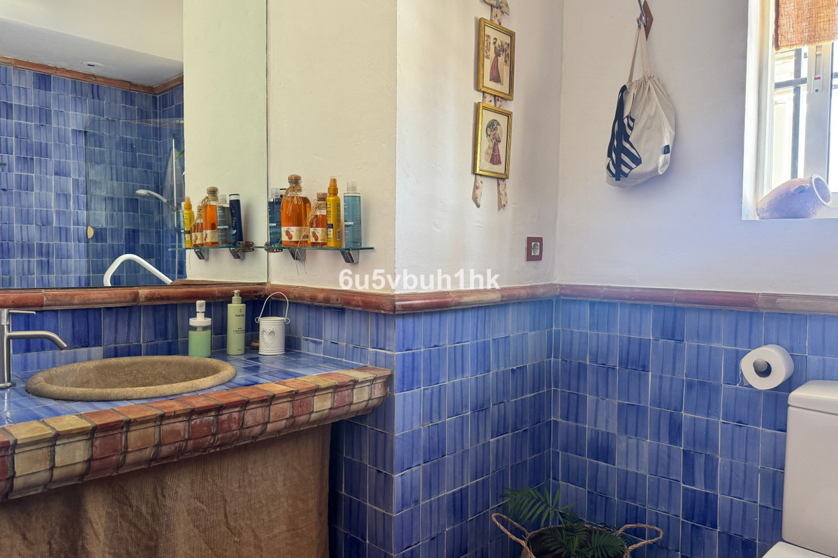 Se vende Adosada de 3 dormitorios en Costa Del Sol, Málaga, España