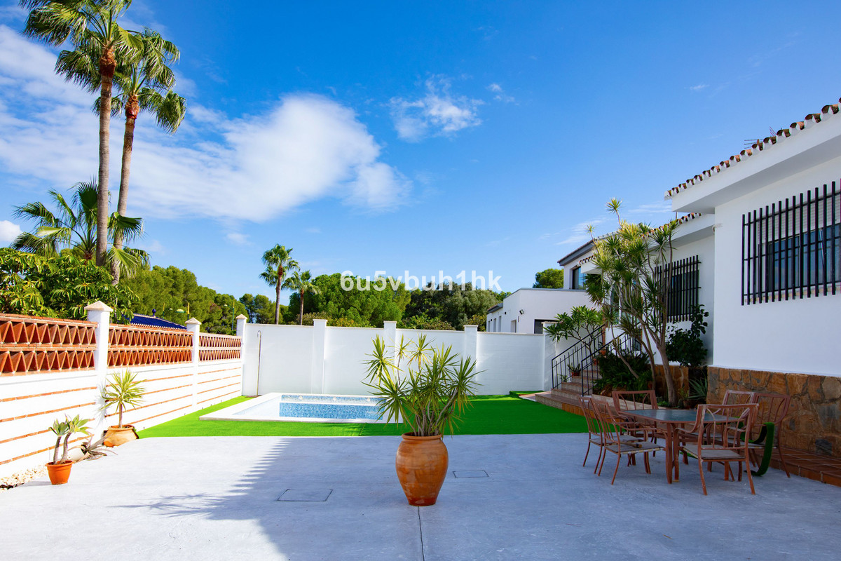 Se vende Adosada de 3 dormitorios en Costa Del Sol, Málaga, España
