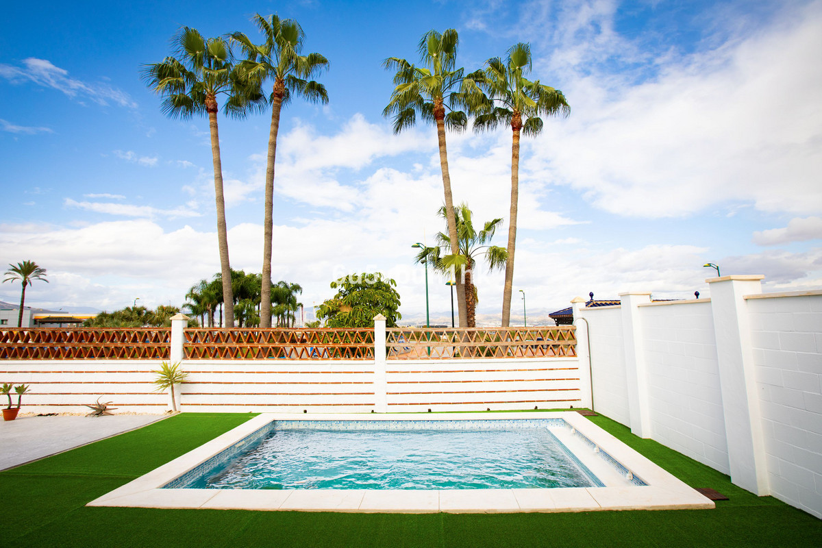 Se vende Adosada de 3 dormitorios en Costa Del Sol, Málaga, España