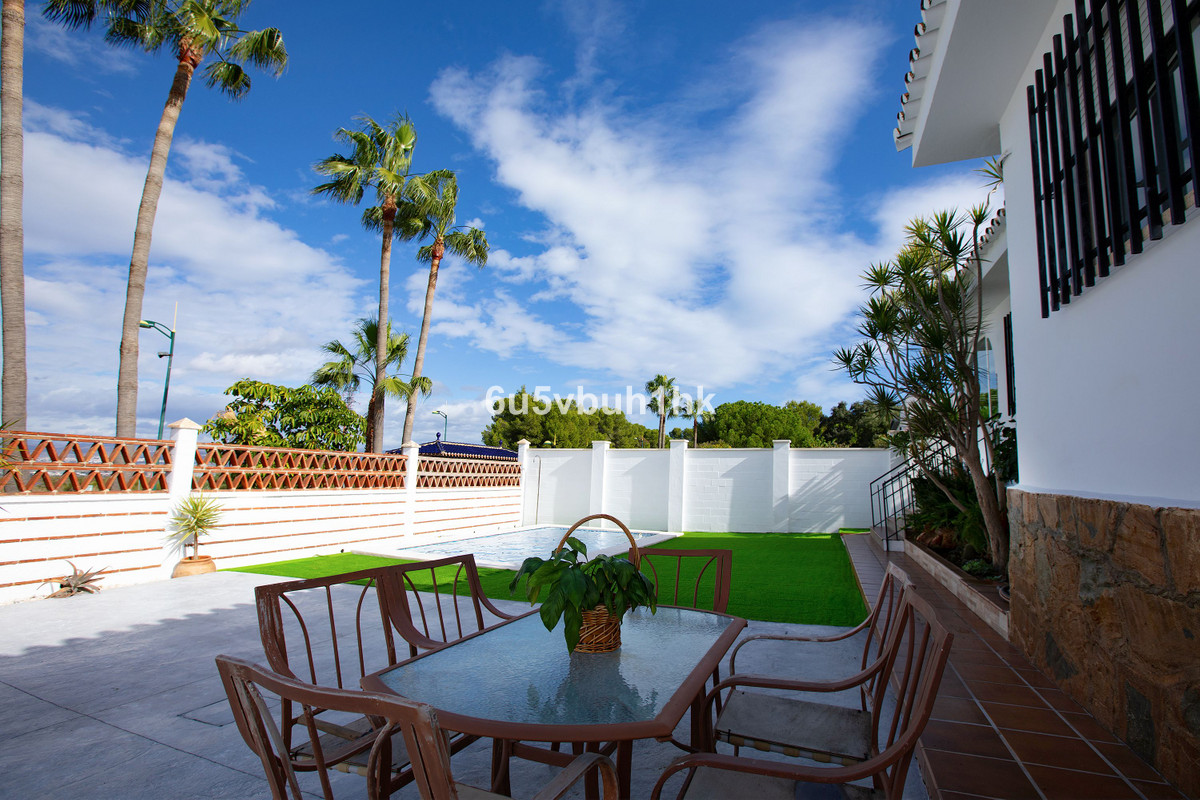 Se vende Adosada de 3 dormitorios en Costa Del Sol, Málaga, España