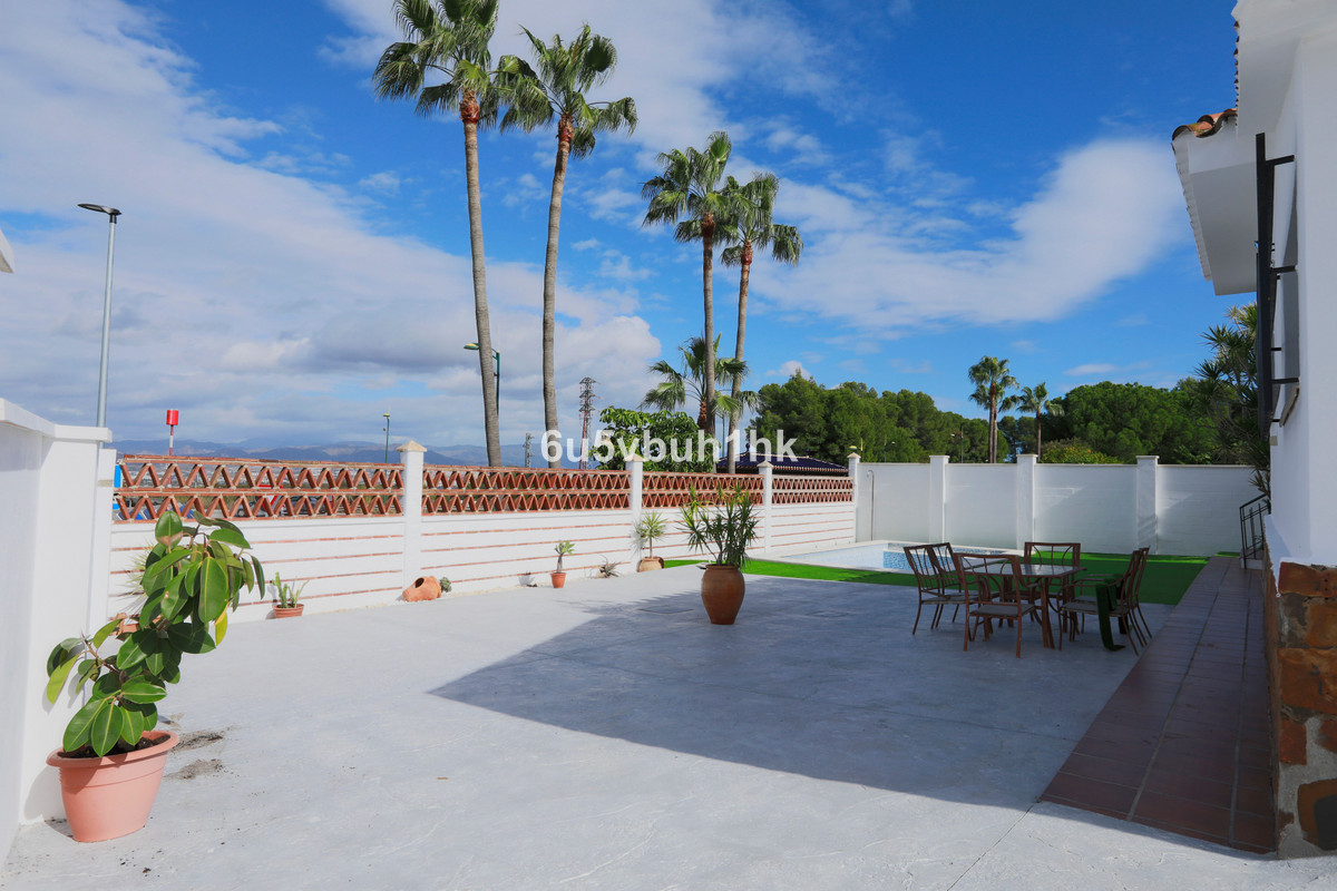 Se vende Adosada de 3 dormitorios en Costa Del Sol, Málaga, España