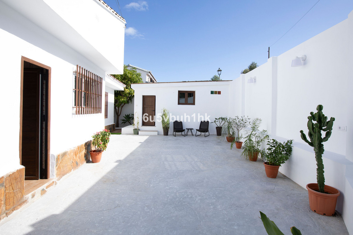 Se vende Adosada de 3 dormitorios en Costa Del Sol, Málaga, España