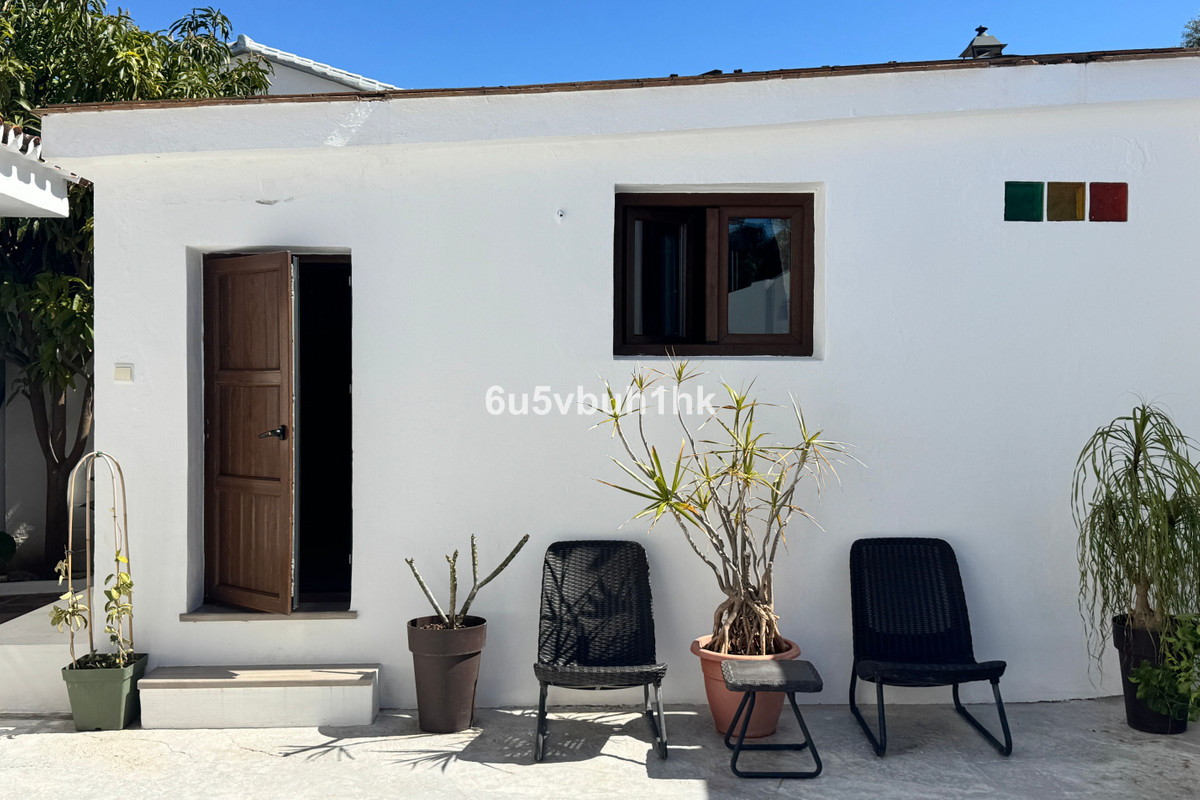 Se vende Adosada de 3 dormitorios en Costa Del Sol, Málaga, España