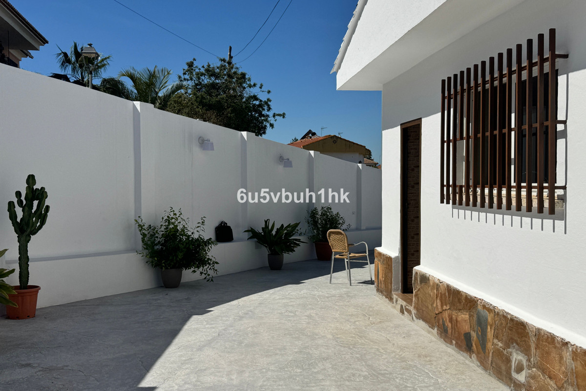 Se vende Adosada de 3 dormitorios en Costa Del Sol, Málaga, España
