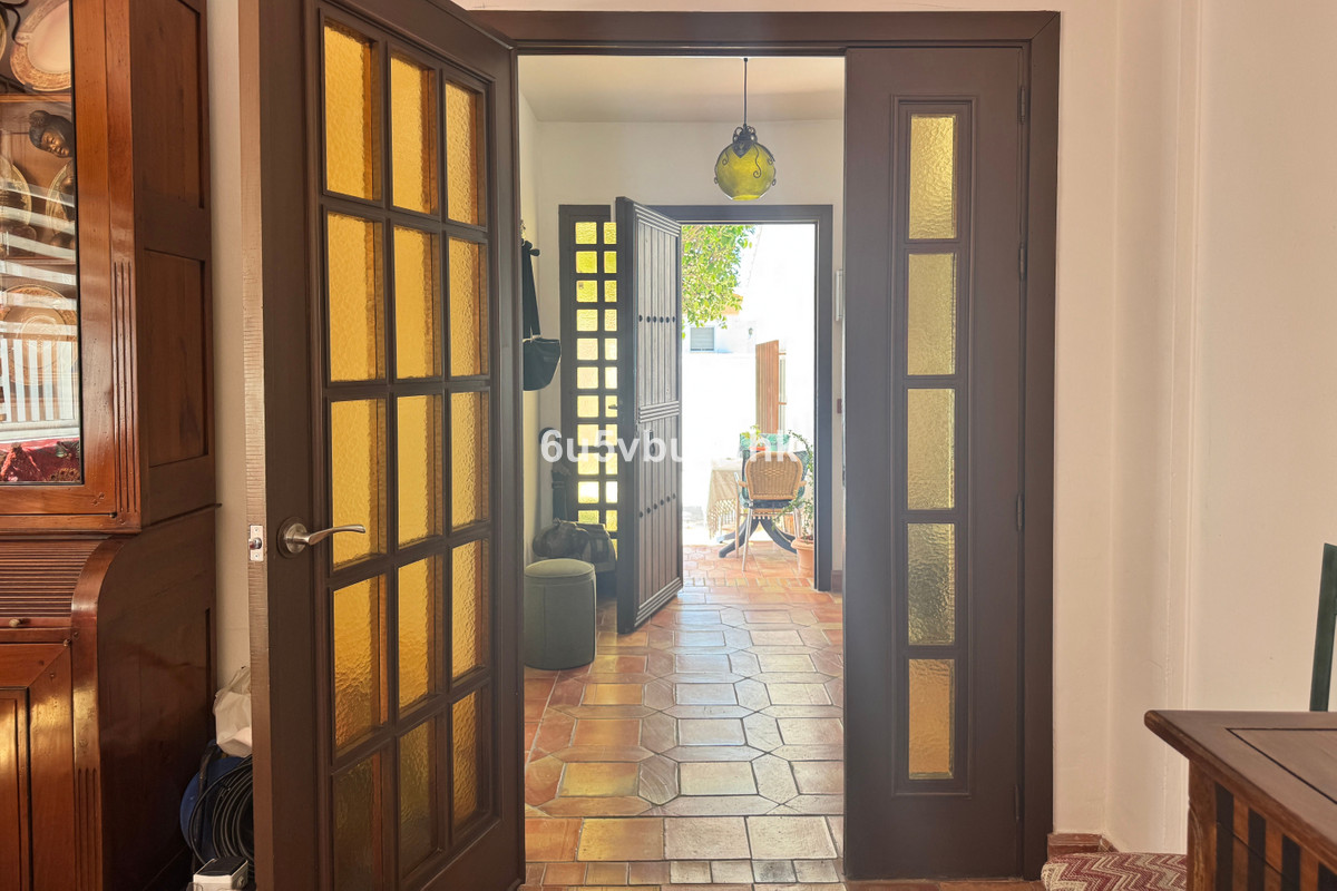 Se vende Adosada de 3 dormitorios en Costa Del Sol, Málaga, España