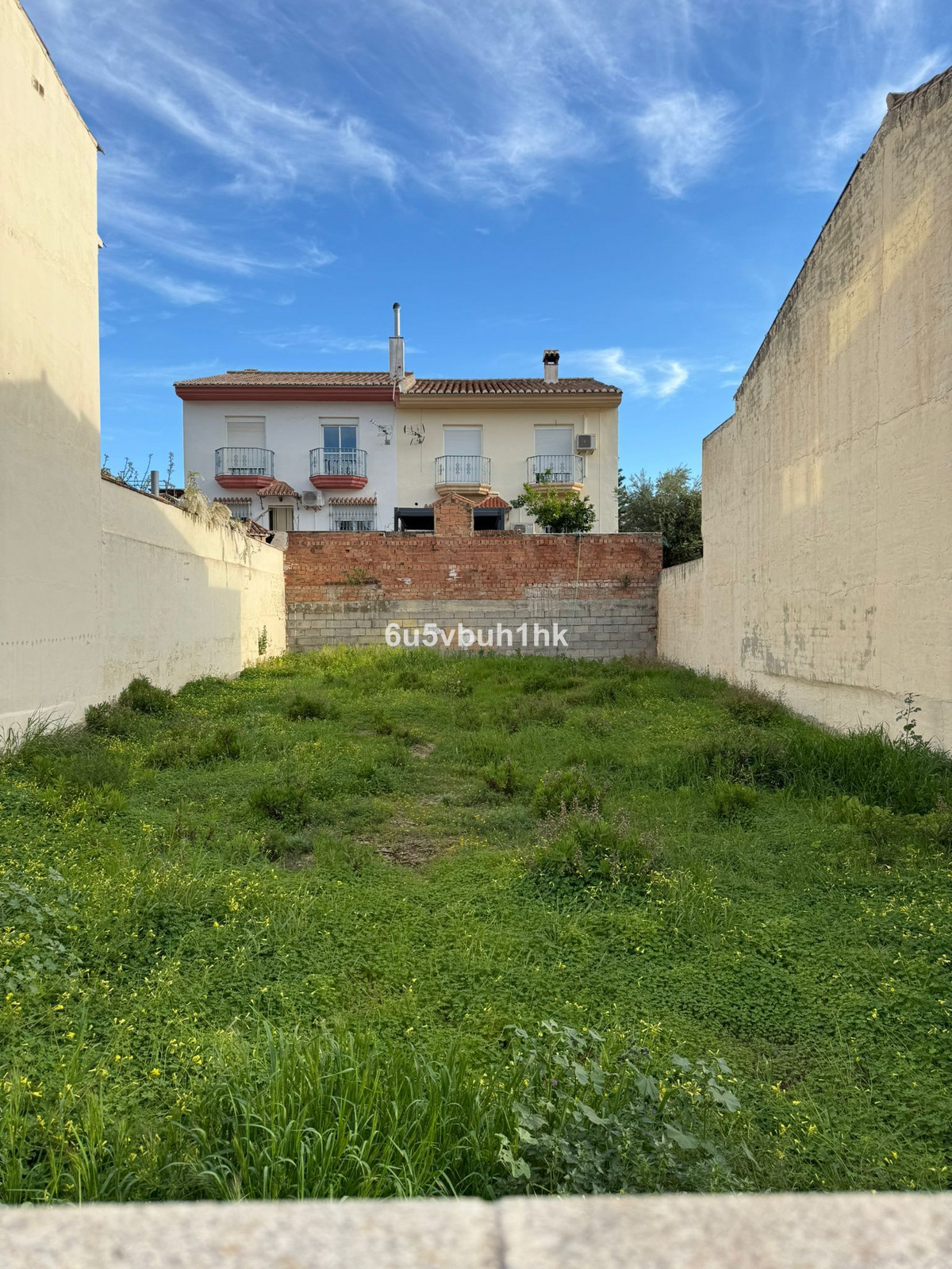 Se vende Terreno Rustico  en Costa Del Sol, Málaga, España