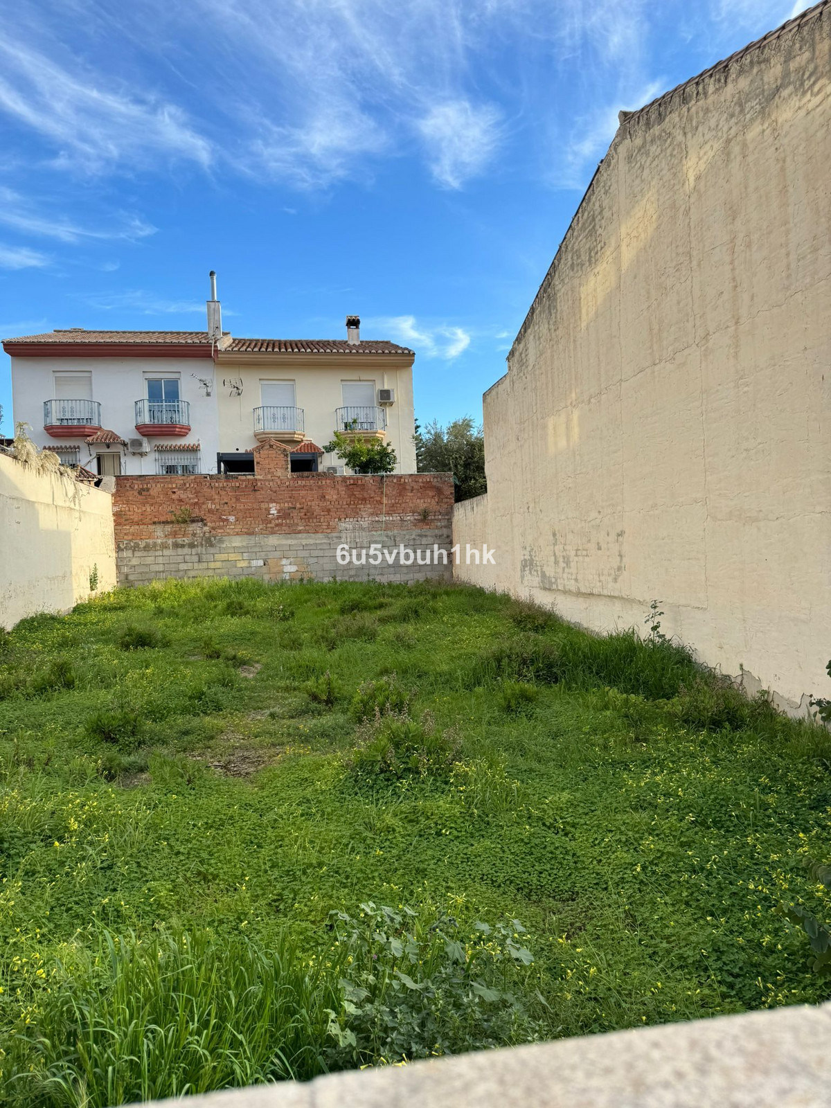 Se vende Terreno Rustico  en Costa Del Sol, Málaga, España