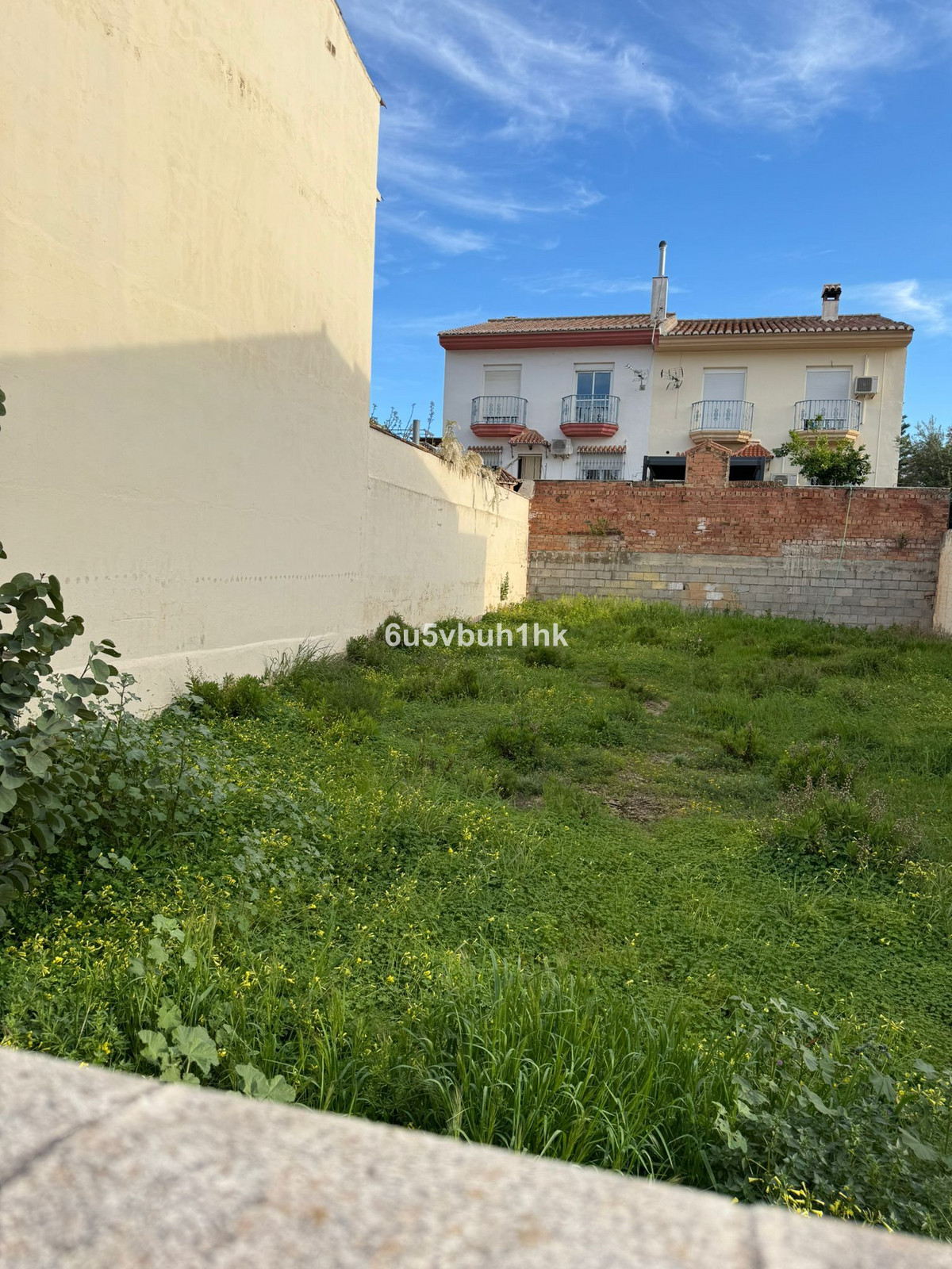 Se vende Terreno Rustico  en Costa Del Sol, Málaga, España