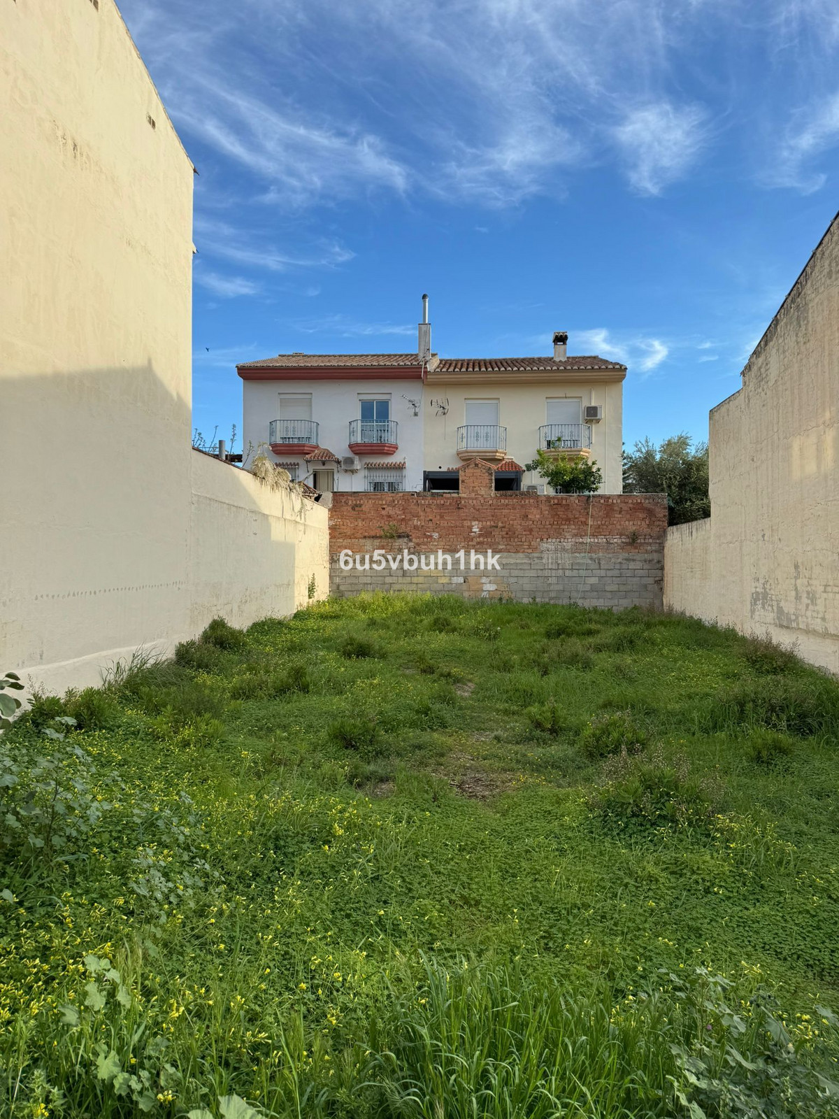 Se vende Terreno Rustico  en Costa Del Sol, Málaga, España
