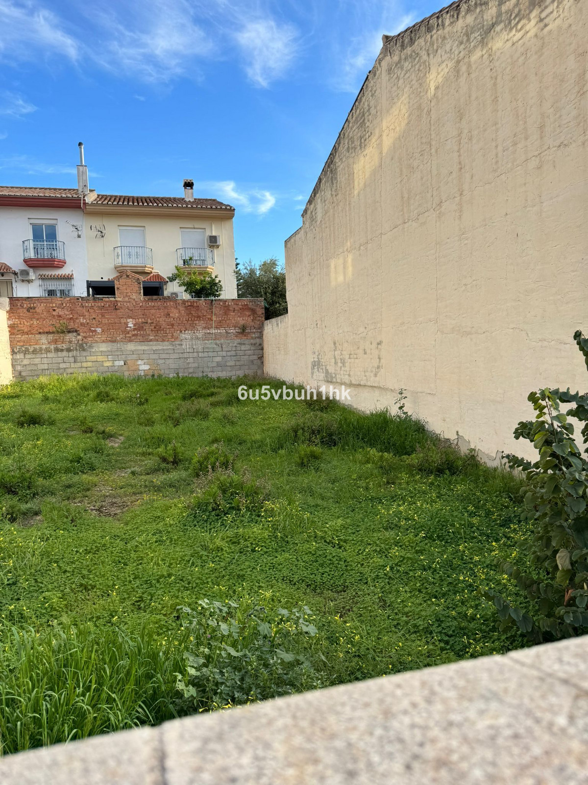 Se vende Terreno Rustico  en Costa Del Sol, Málaga, España