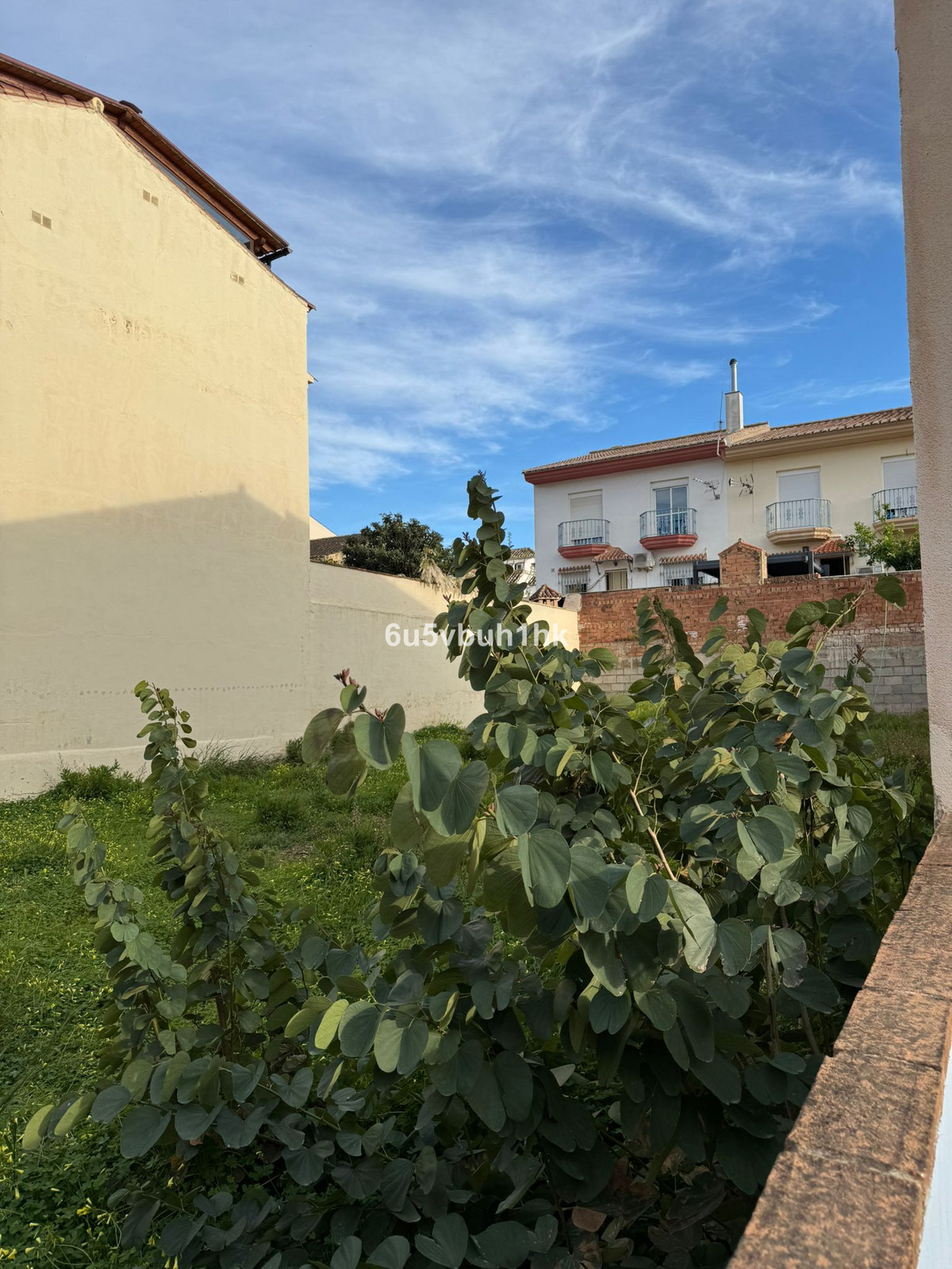Se vende Terreno Rustico  en Costa Del Sol, Málaga, España