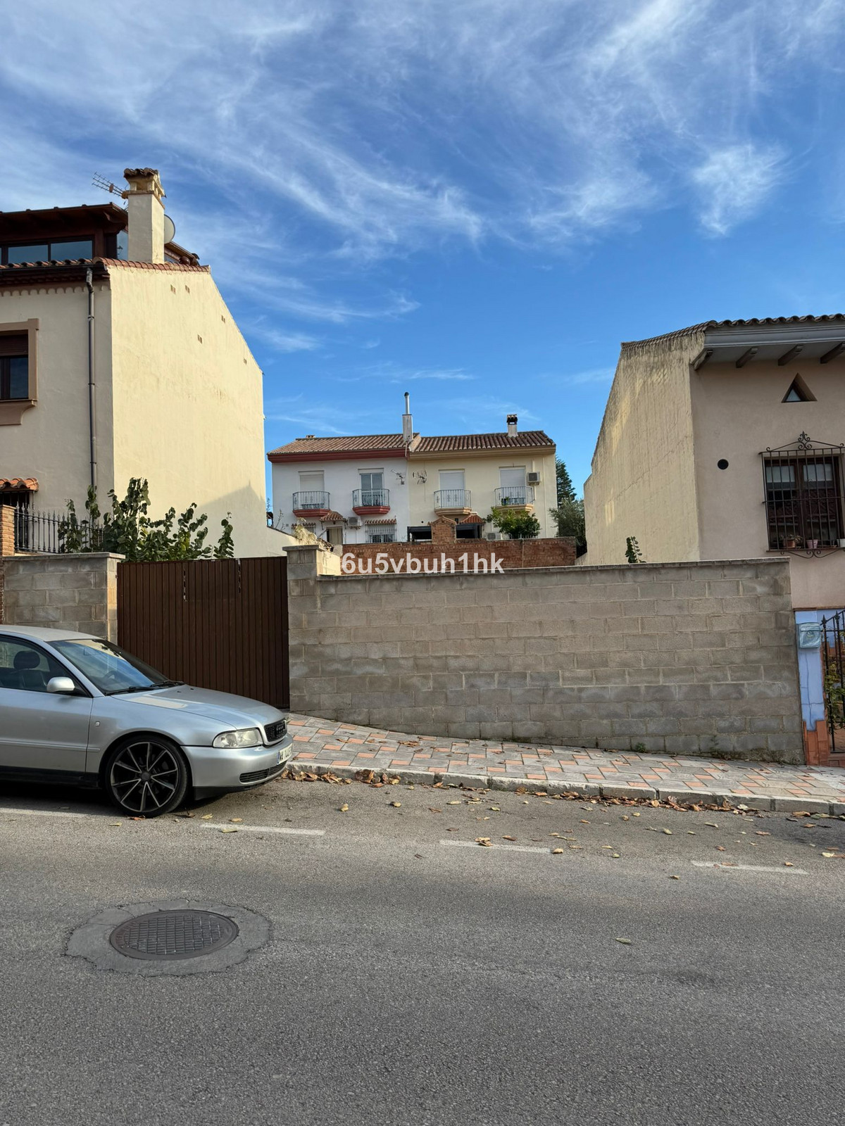 Se vende Terreno Rustico  en Costa Del Sol, Málaga, España