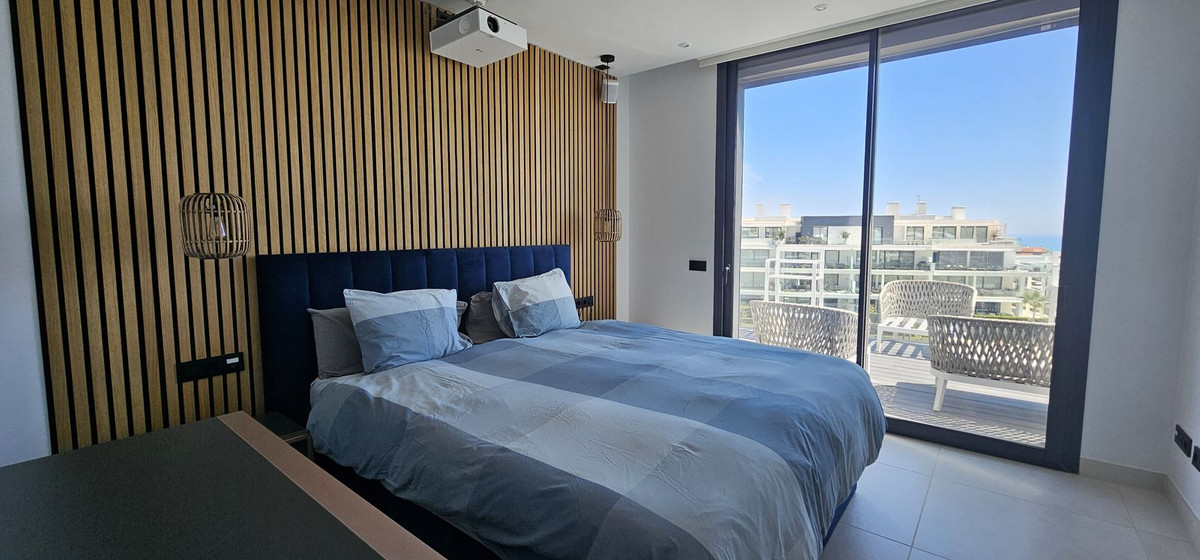 3 Bed Apartment for sale in Higueron Costa Del Sol, Málaga, Spain