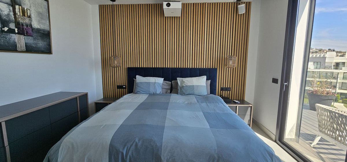 3 Bed Apartment for sale in Higueron Costa Del Sol, Málaga, Spain