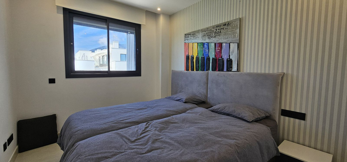 3 Bed Apartment for sale in Higueron Costa Del Sol, Málaga, Spain