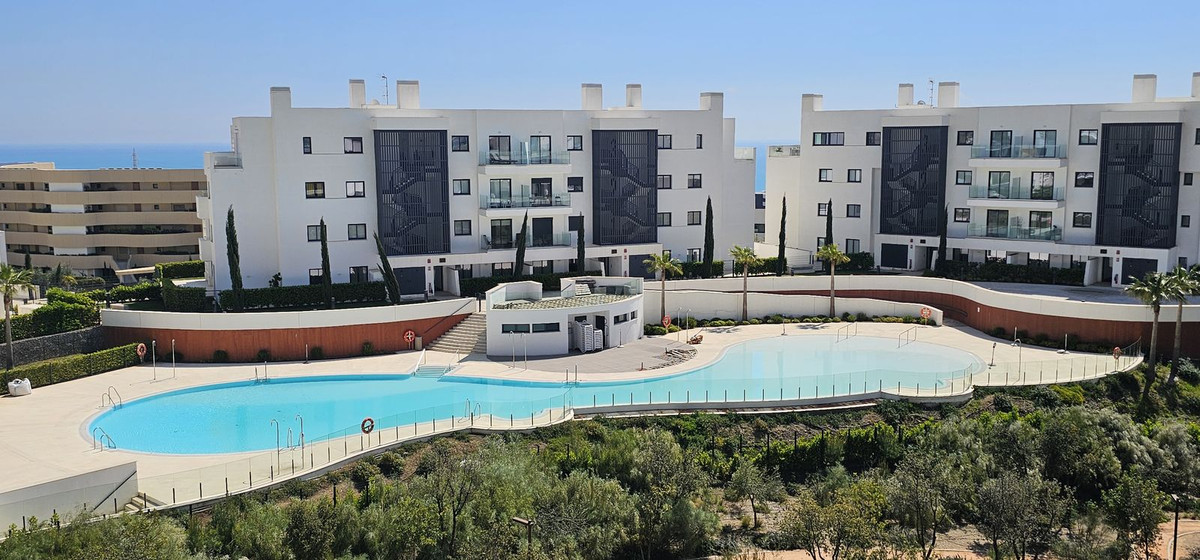 3 Bed Apartment for sale in Higueron Costa Del Sol, Málaga, Spain
