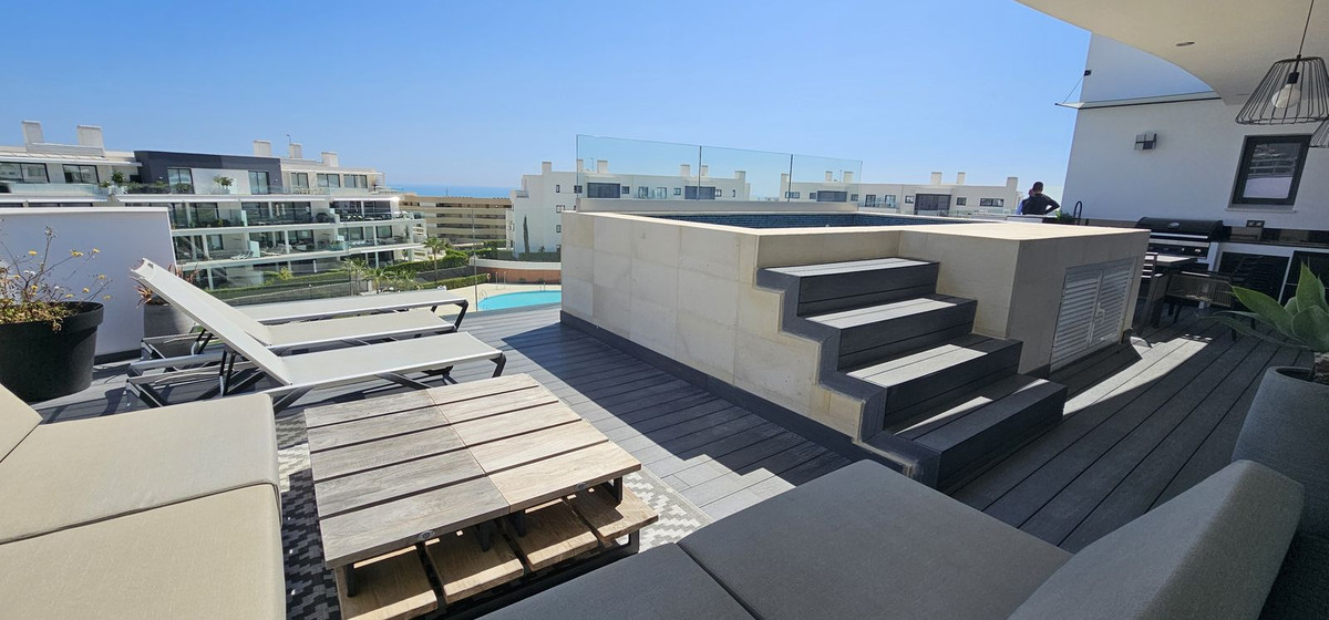 3 Bed Apartment for sale in Higueron Costa Del Sol, Málaga, Spain